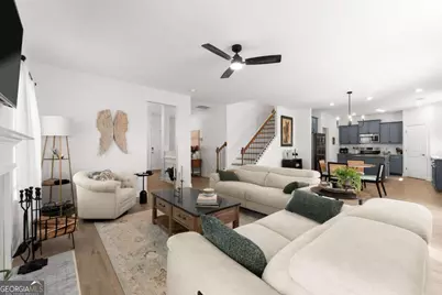 6064 Creekside View Lane, Clermont, GA 30527 - Photo 13