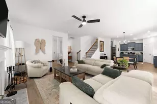 6064 Creekside View Ln, Clermont, GA 30527 - Photo 13