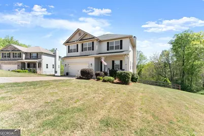 6064 Creekside View Lane, Clermont, GA 30527 - Photo 7