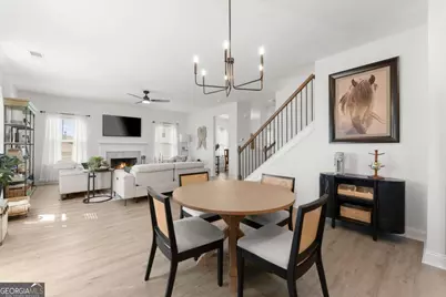 6064 Creekside View Lane, Clermont, GA 30527 - Photo 23