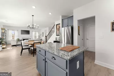 6064 Creekside View Lane, Clermont, GA 30527 - Photo 21