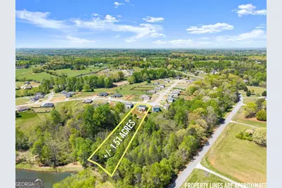 6064 Creekside View Lane, Clermont, GA 30527 - Photo 57