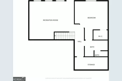 6064 Creekside View Lane, Clermont, GA 30527 - Photo 63