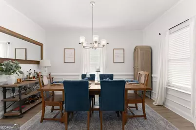 6064 Creekside View Lane, Clermont, GA 30527 - Photo 9