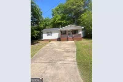 967 Kelley Street, Lagrange, GA 30241 - Photo 1