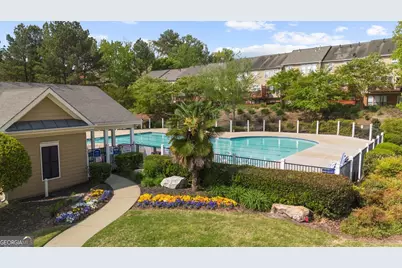 4918 Payson Way SE #4, Atlanta, GA 30339 - Photo 47