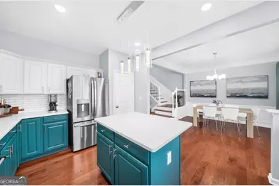 4918 Payson Way SE #4, Atlanta, GA 30339 - Photo 25