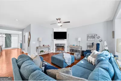 4918 Payson Way SE #4, Atlanta, GA 30339 - Photo 9