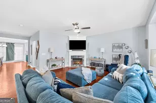 4918 Payson Way SE, Atlanta, GA 30339 - Photo 9