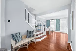 4918 Payson Way SE, Atlanta, GA 30339 - Photo 13