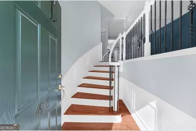 4918 Payson Way SE #4, Atlanta, GA 30339 - Photo 5