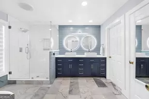 4918 Payson Way SE, Atlanta, GA 30339 - Photo 33