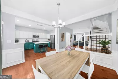 4918 Payson Way SE #4, Atlanta, GA 30339 - Photo 17