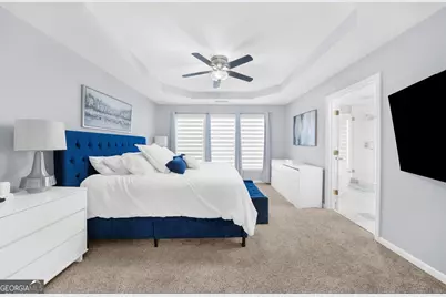 4918 Payson Way SE #4, Atlanta, GA 30339 - Photo 29