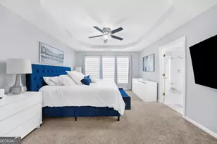 4918 Payson Way SE, Atlanta, GA 30339 - Photo 29