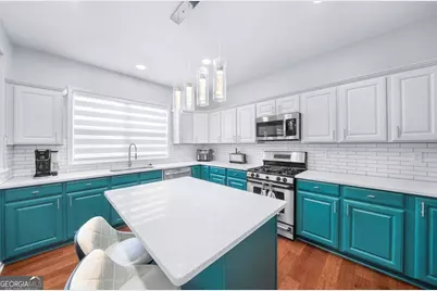 4918 Payson Way SE #4, Atlanta, GA 30339 - Photo 21