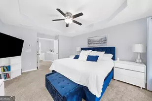 4918 Payson Way SE, Atlanta, GA 30339 - Photo 31