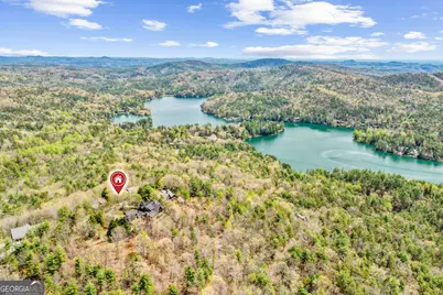 1171 Rabun Bluffs Drive, Lakemont, GA 30552 - Photo 69