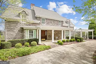 1171 Rabun Bluffs Dr, Lakemont, GA 30552 - Photo 3