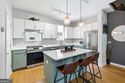 100 Moreland Avenue SE #A, Atlanta, GA 30316 - Photo 5