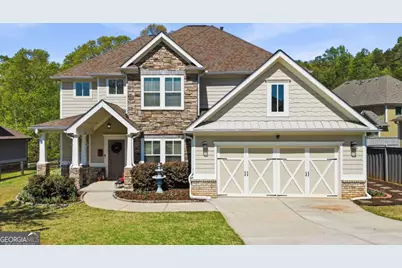 42 White Spruce Court, Dallas, GA 30157 - Photo 3