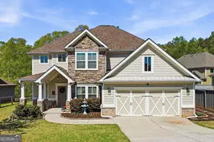 42 White Spruce Ct, Dallas, GA 30157 - Photo 3