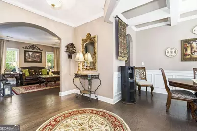 42 White Spruce Court, Dallas, GA 30157 - Photo 7