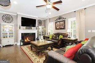 42 White Spruce Ct, Dallas, GA 30157 - Photo 11