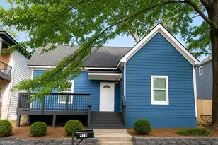 918 Smith St SW, Atlanta, GA 30310 - Photo 1