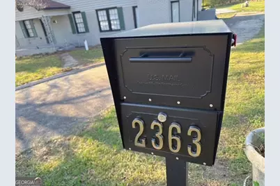 2363 Alvin Joiner Road, Dublin, GA 31021 - Photo 35