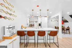 330 Ivy Trail, Hartwell, GA 30643 - Photo 5