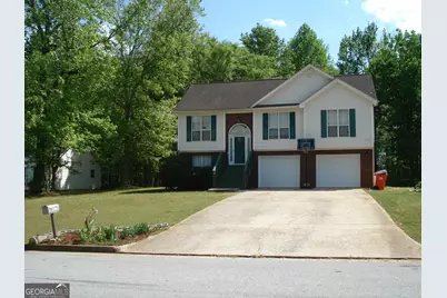 3117 Noahs Lane, Ellenwood, GA 30294 - Photo 1