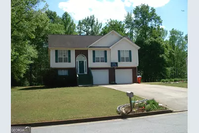 3117 Noahs Lane, Ellenwood, GA 30294 - Photo 5