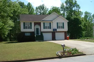 3117 Noah's Ln, Ellenwood, GA 30294 - Photo 5