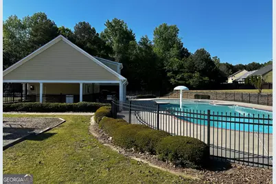 1157 Balvaird Drive, Lawrenceville, GA 30045 - Photo 19