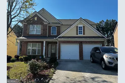 1157 Balvaird Drive, Lawrenceville, GA 30045 - Photo 27