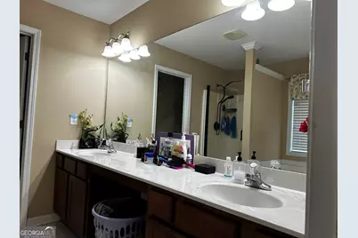1157 Balvaird Drive, Lawrenceville, GA 30045 - Photo 9