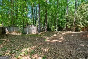 107 Doubletrace Ln, Peachtree City, GA 30269 - Photo 31