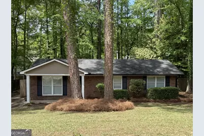 107 Doubletrace Lane, Peachtree City, GA 30269 - Photo 1
