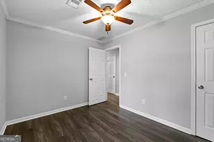 107 Doubletrace Ln, Peachtree City, GA 30269 - Photo 23