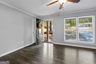 107 Doubletrace Ln, Peachtree City, GA 30269 - Photo 5