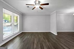 107 Doubletrace Ln, Peachtree City, GA 30269 - Photo 7