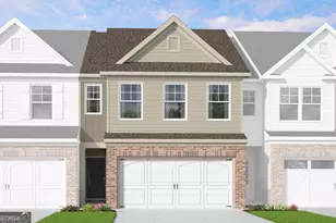 5661 Overview Dr, Flowery Branch, GA 30542 - Photo 1