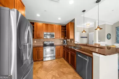 101 South Bay Road #1005, Eatonton, GA 31024 - Photo 15