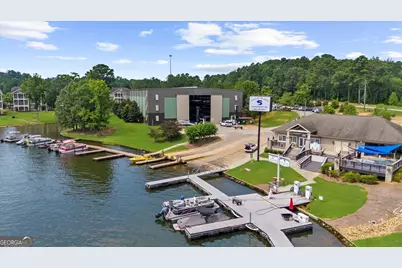 101 South Bay Road #1005, Eatonton, GA 31024 - Photo 43