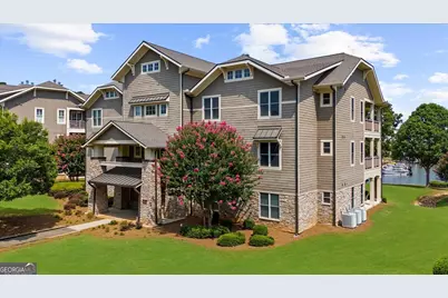 101 South Bay Road #1005, Eatonton, GA 31024 - Photo 1