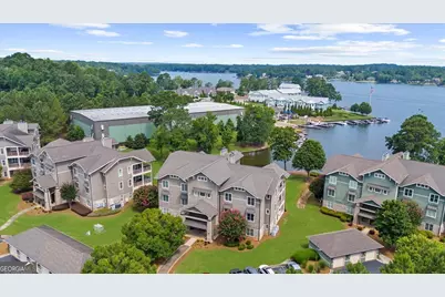 101 South Bay Road #1005, Eatonton, GA 31024 - Photo 47