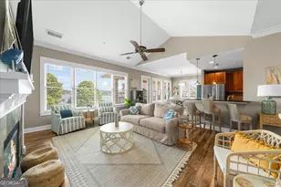 101 S Bay Rd, Eatonton, GA 31024 - Photo 11