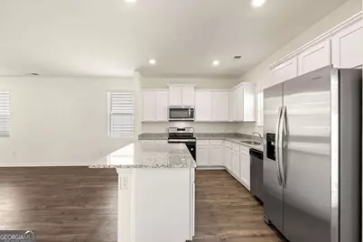 11939 Aukerman Way, Hampton, GA 30228 - Photo 5