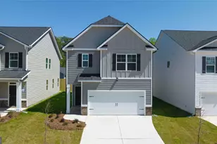 11939 Aukerman Wy, Hampton, GA 30228 - Photo 1